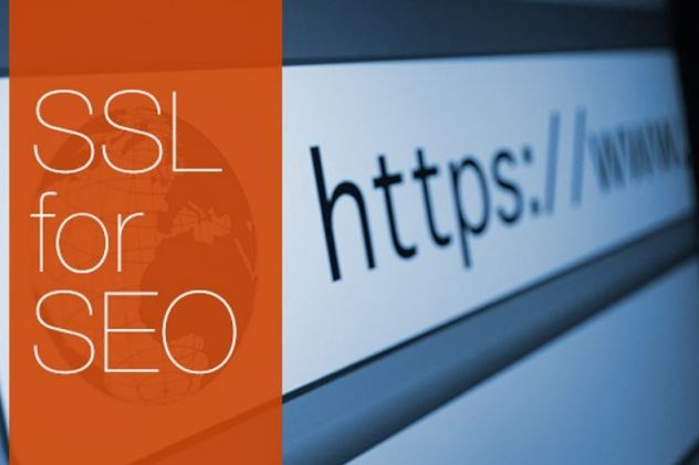 SSL ve SEO