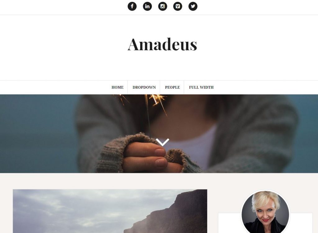 Amadeus