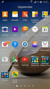 samsung note 3 lollipop