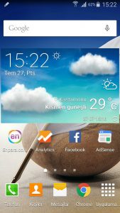 samsung note 3 lollipop