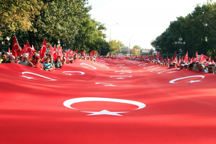 Türk Siyasal Hayatı