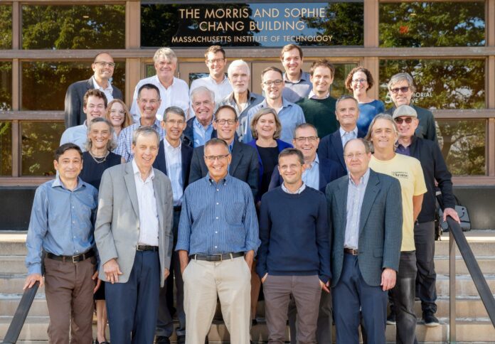 MIT Department of Economics to launch James M. and Cathleen D. Stone Center on Inequality and Shaping the Future of Work