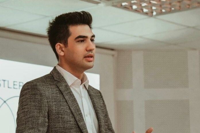 Yapay Zeka Destekli Startup Stüdyosu, Yılda 100.000 Şirket Kurmayı Hedefliyor – Gerçekten!