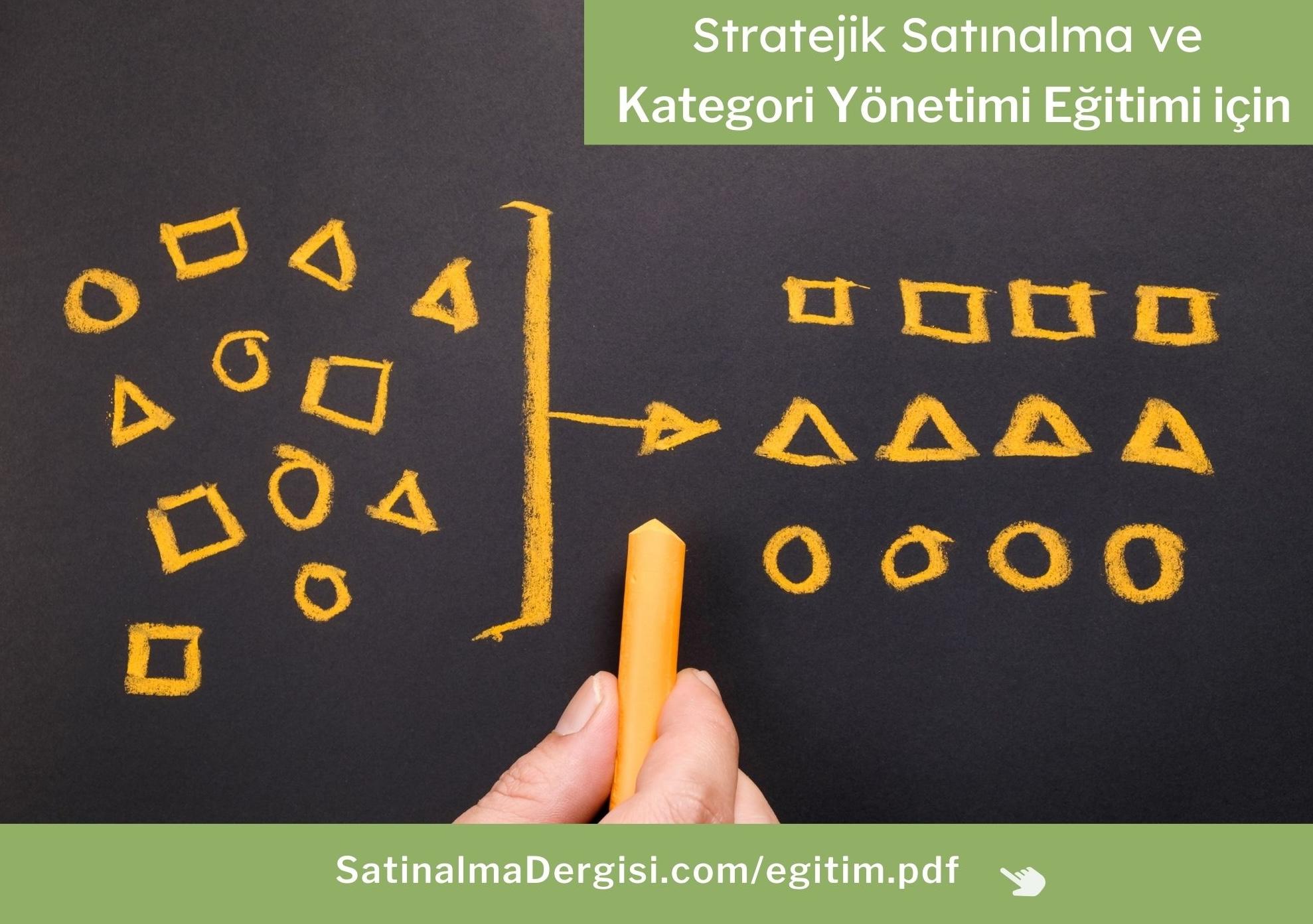 Satın Alma Sürecinde Stratejik Kararların Rolü ve Alternatif Finansman Yöntemleri